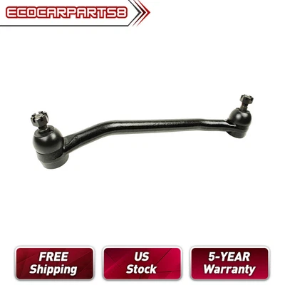 Dodge W100 1986 1987 1988 1989 dirección delantera centro enlace de arrastre Foto 1 de 3