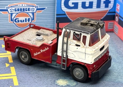 Corgi Major Holmes Wrecker Recovery Vehicle No. 1141 1:48 Scale - Image 1 of 4