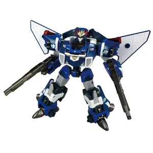 Tomica Hyper Rescue Drive Head Synchro Combination Set Jet Striker - Imagen 1 de 6