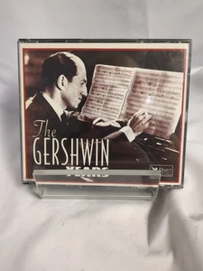 Readers Digest The Gershwin Years CD set - Picture 1 of 5