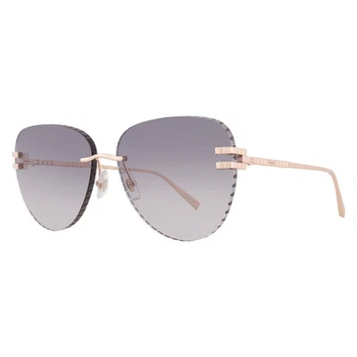 Gafas de sol Chopard gris degradado piloto para dama SCHL55M 300K 62 SCHL55M 300K 62 Foto 1 de 4