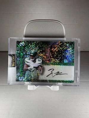 2022 Wild Card Alumination Smashing Zonovan Knight Autograph RC Encased 2/3🔥 - Image 1 of 3