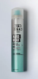 Laca para el cabello TIGI Bed Head Hard Hold Extreme Hold sin crueldad - 100 ml - Imagen 1 de 1