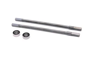 Vanquish Products Axial Capra Rear Axle Shafts w/Bearings (2) [VPS08083] - Picture 1 of 2