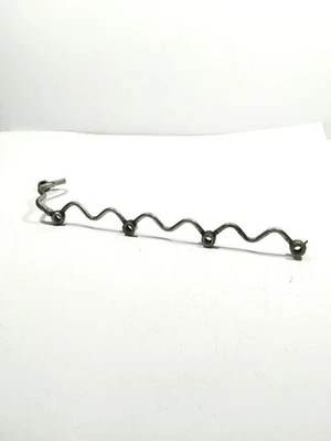 Toyota Land Cruiser (J120) 2004 Diesel fuel return line hose IRG19804 - image 1 of 4