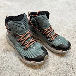 The North Face VECTIV FASTPACK MID FUTURELIGHT Women's Athletic Sneaker Sz 7 - Picture 1 of 7