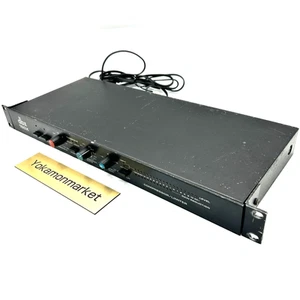 dbx 160X Professional Compressor Limiter Signal Processor Used - Picture 1 of 24