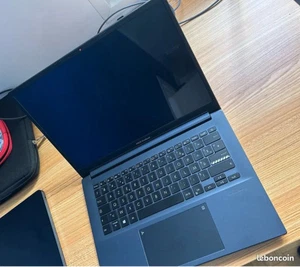 Asus Vivobook S PRO14 S3400PA-KM060T PC Portable 14'' 2,8K OLED AZERTY - Foto 1 di 5