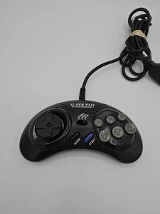 Super Pad controller for Sega Genesis - Picture 1 of 2
