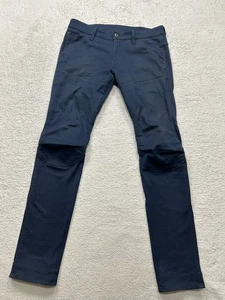 G Star Raw Vintage Mens 32x34 Measures 34x33 3D Super Slim Denim Pants Jeans - Picture 1 of 14