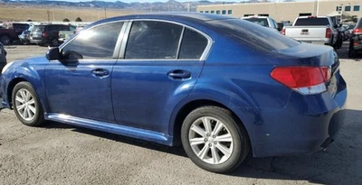 Airbag cortina techo conductor Subaru Legacy LH 2010-2011 FABRICANTE DE EQUIPOS ORIGINALES Foto 1 de 3