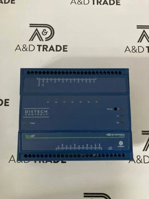 Distech Controls EC-67 - Image 1 of 2