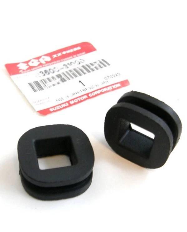 Suzuki Turn Signal Rubber Cushion gs1100 gs1000 gs850 gs750 gs650 gs550 gs450 gs - Image 1 of 1