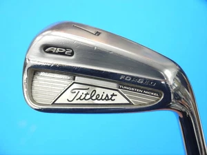 Titleist AP2 714 Iron Set 6pcs 5-9.PW Dynamic Gold S200 - Picture 1 of 6