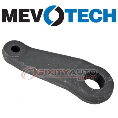 Mevotech Supreme Front Steering Pitman Arm for 2001-2004 Ford Excursion - lz Foto 1 de 4