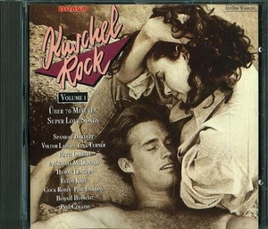 Bravo Kuschel Rock cd VOLUME 1 © 1987 CBS 460520 2 made in switzerland - Picture 1 of 1