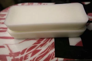 BULK SUPER SLICK MK3 Ski & Snowboard Wax 1kg BIG BLOCKS superslick (all temp) - Picture 1 of 3