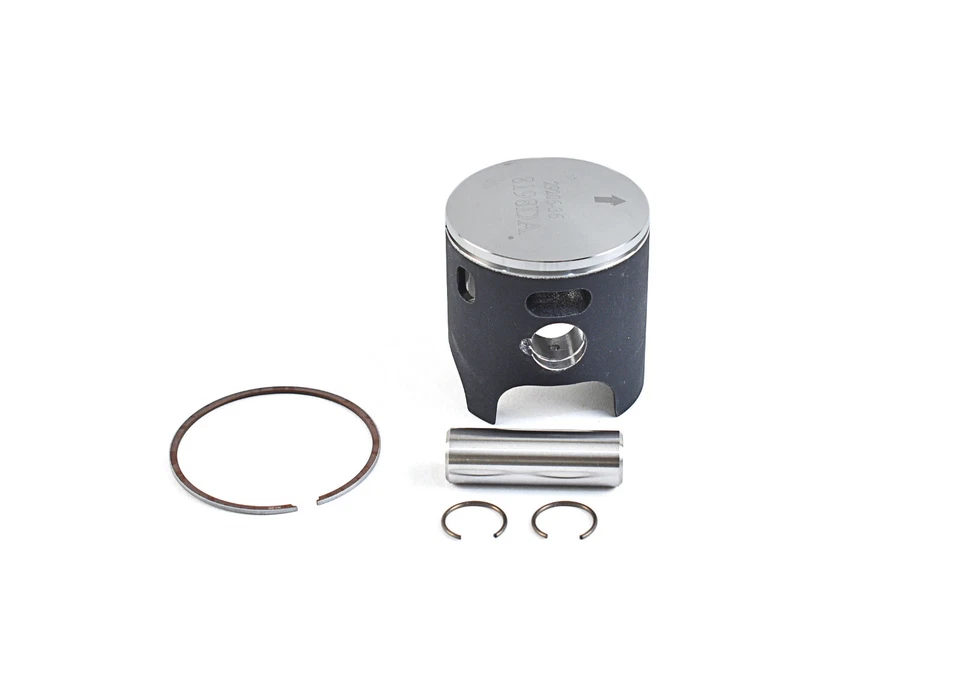 Kit de pistón Wossner 8198DB KTM SX 65 99-08 estándar B Foto 1 de 1