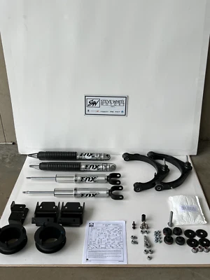 Ram 1500 DT 19-25 doble cabina con kit de elevación de 2 pulgadas Hemi de 5,7 L amortiguadores de fábrica Mopar Foto 1 de 4