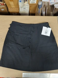 TARGET VICTORIA BECKHAM schwarz GERÄUSCHTER ROCK DAMEN GRÖSSE M - Bild 1 von 3