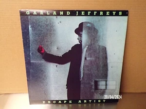 GARLAND JEFFREYS Escape Artist 1981 - EPIC JE 36983 - EXC - Picture 1 of 3