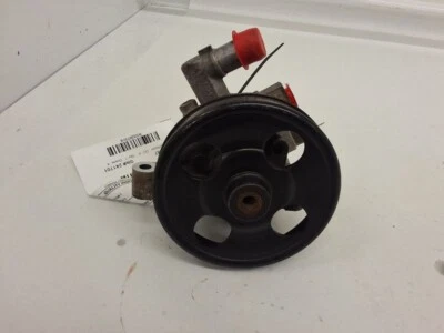 2010 2011 2012 Ford Fusion, Power Steering Pump/Motor 3.5L - OEM - Image 1 of 3