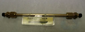 Daicel ChiralPak AD-H, AS-H or Chiralcel OD-H, OJ-H Chiral HPLC Column 4.6mm - Picture 1 of 9