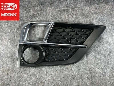 2018 2019 2020 HONDA ODYSSEY FRONT RIGH DRIVER SIDE FOG LIGHT COVER 71107-THR-A1 - Image 1 of 4