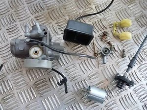 carburateur phbh28 dellorto ktm 125 sting - Imagen 1 de 7
