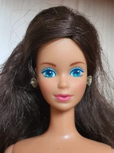 Barbie Whitney Nurse 1987 ⚘️NUDE DOLL⚘️ - Picture 1 of 3