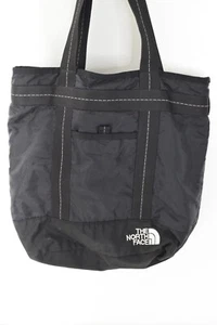 The North Face Tasche schwarz Reise Buchtasche Reise Einkaufen - Bild 1 von 7