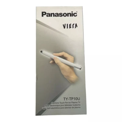 Panasonic - Lápiz táctil Foto 1 de 4