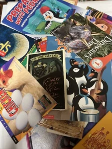 Lot of 20 - Board Books for Children's/ Kids/ Toddler Babies/Preschool/Daycare - Picture 1 of 7