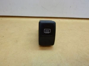 Interruttore riscaldamento lunotto SUBARU LEGACY II STATION WAGON (BD, BG) 2.0I 4W - Foto 1 di 3