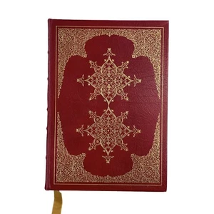 Easton Press The Portrait of a Lady Henry James 1978 Collector's Edition Book - Picture 1 of 12