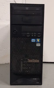 tour pc ordinateur Lenovo S30 - Photo 1/7