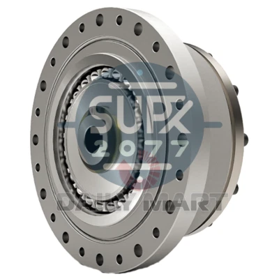 1PCS Used  HARMONIC DRIVE CSF 25-120 Gear Reduction Reducer - Image 1 of 2