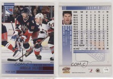 2004-05 Pacific Red Jaromir Jagr #175