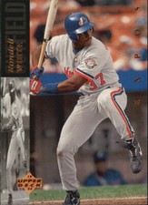 1994 Upper Deck Baseball Card Pick 1-250