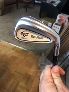 Macgregor 4 Iron M455 Forged V Foil - Picture 1 of 3