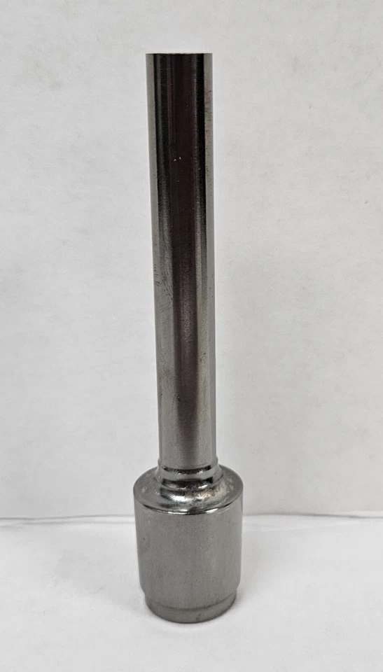 Nueva broca de papel Challenge, 7/16" x 3-1/2, ¡Envío gratuito!  Foto 1 de 1