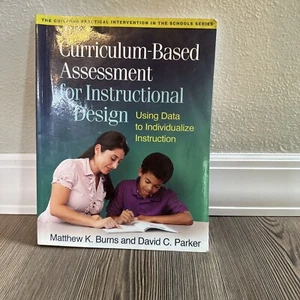 The Guilford Practical Intervention in the Schools Ser.: Curriculum-Based... - Imagen 1 de 2