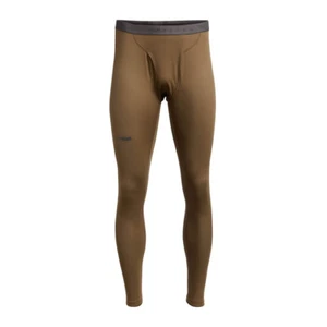 Sitka Arrowhead Core Lightweight Bottom - Coyote Brown - Picture 1 of 1