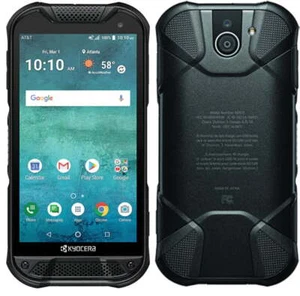 Kyocera DuraForce Pro 2 E6920 64GB AT&T ๐ Unlocked Rugged (1 Year Warranty) - Picture 1 of 6
