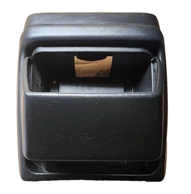 Chevrolet Chevy Express 3500 2003-2021 consola de piso delantero con portavasos Foto 1 de 4