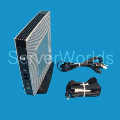 Refurbished HP Thin Client T5740 Atom 1.6Ghz, 2GB, VU900AT 590126-001 - Image 1 of 2