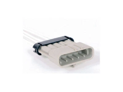 Conector de arnés de lámpara delantera AC Delco 46695PYWX para Pontiac Firebird 1998-2002 Foto 1 de 2