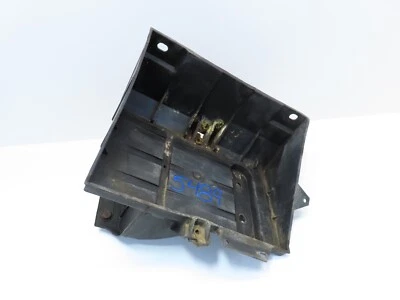 Bandeja de batería lateral del pasajero 94-01 Dodge Ram 5.9 Cummins 2500 3500 P/N 55275128 Foto 1 de 4