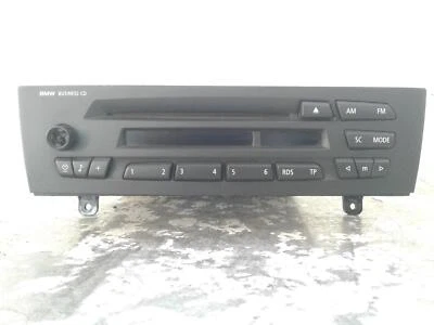 AUTORADIO PER BMW Serie 1 Serie (E87) 9177209 (07>) - Immagine 1 di 4