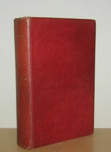 Sir George S Robertson - Chitral - The Story of a Minor Siege - 1st/1st (1898) - Imagen 1 de 4